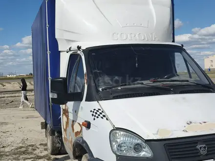 ГАЗ ГАЗель 2006 года за 4 500 000 тг. в Уральск – фото 2
