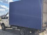 ГАЗ ГАЗель 2006 года за 4 500 000 тг. в Уральск – фото 4