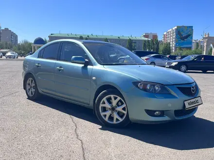 Mazda 3 2004 года за 2 400 000 тг. в Уральск