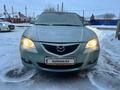 Mazda 3 2004 годаүшін2 500 000 тг. в Уральск – фото 3