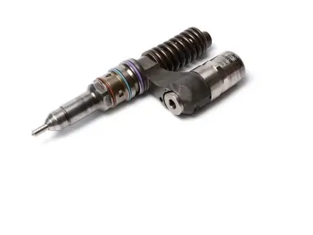 Форсунка топливная на IVECO Stralis насос-форсунка за 225 000 тг. в Астана – фото 2