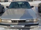 Mazda 626 1989 года за 850 000 тг. в Астана