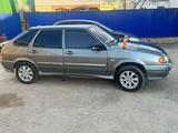 ВАЗ (Lada) 2114 2009 годаfor700 000 тг. в Кульсары – фото 3