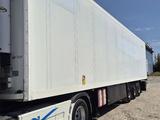 Schmitz Cargobull  SLX 2008 года за 12 500 000 тг. в Шымкент – фото 4