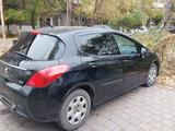 Peugeot 308 2011 годаүшін2 800 000 тг. в Караганда – фото 5