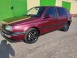 Volkswagen Golf 1995 года за 2 000 000 тг. в Шымкент – фото 2