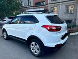 Hyundai Creta 2019 года за 9 000 000 тг. в Петропавловск – фото 4