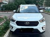 Hyundai Creta 2019 года за 9 000 000 тг. в Петропавловск – фото 3