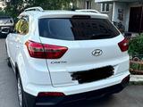 Hyundai Creta 2019 года за 9 000 000 тг. в Петропавловск – фото 2