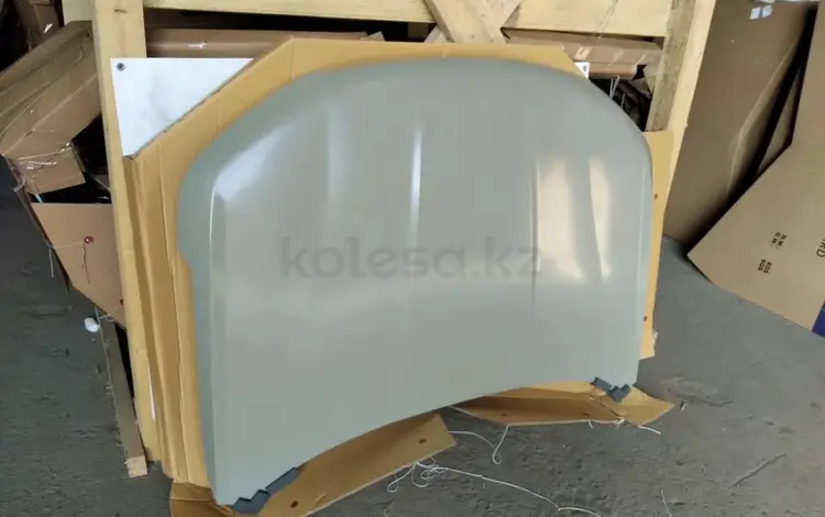 Капот за 187 400 тг. в Усть-Каменогорск