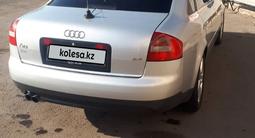 Audi A6 2001 года за 4 500 000 тг. в Макинск – фото 3