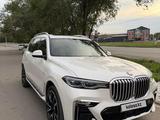 BMW X7 2021 годаүшін45 000 000 тг. в Усть-Каменогорск – фото 4