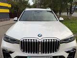 BMW X7 2021 годаүшін45 000 000 тг. в Усть-Каменогорск – фото 5