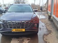 Hyundai Tucson 2024 года за 15 100 000 тг. в Актобе