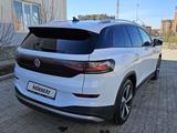 Volkswagen ID.6 2022 года за 12 000 000 тг. в Актобе – фото 5