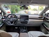 Volkswagen ID.6 2022 года за 12 000 000 тг. в Актобе – фото 4