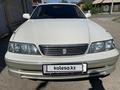 Toyota Mark II 1997 годаүшін3 100 000 тг. в Семей