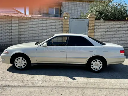 Toyota Mark II 1997 года за 3 100 000 тг. в Семей – фото 2