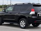 Toyota Land Cruiser Prado 2012 годаүшін13 700 000 тг. в Тараз – фото 4