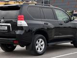 Toyota Land Cruiser Prado 2012 годаүшін13 700 000 тг. в Тараз – фото 5