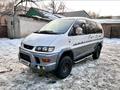 Mitsubishi Delica 1995 годаүшін8 800 000 тг. в Алматы – фото 5