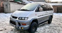 Mitsubishi Delica 1995 года за 8 800 000 тг. в Алматы – фото 5