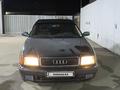 Audi 100 1991 года за 1 400 000 тг. в Жаркент – фото 3