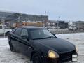 ВАЗ (Lada) Priora 2172 2008 года за 1 300 000 тг. в Темиртау – фото 6