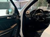 Mercedes-Benz GL 63 AMG 2014 годаүшін26 100 000 тг. в Алматы – фото 5