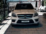 Mercedes-Benz GL 63 AMG 2014 годаүшін26 100 000 тг. в Алматы