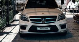 Mercedes-Benz GL 63 AMG 2014 года за 19 200 000 тг. в Алматы