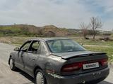 Mitsubishi Galant 1993 годаүшін450 000 тг. в Шымкент – фото 4