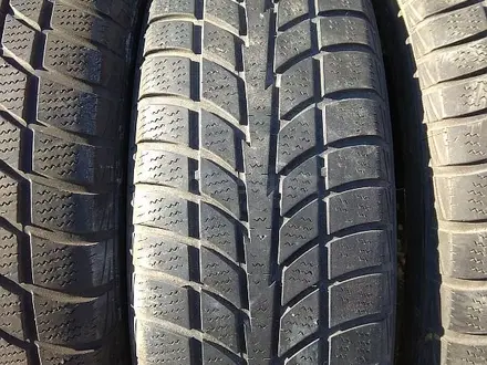 Шины 195/65 R15 — "Hankook Winter iCept RS" (Венгрия), всесезонны за 80 000 тг. в Астана – фото 4