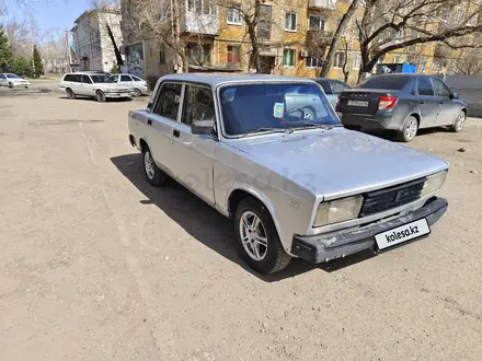 ВАЗ (Lada) 2105 2010 года за 850 000 тг. в Усть-Каменогорск – фото 3