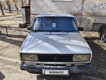 ВАЗ (Lada) 2105 2010 года за 850 000 тг. в Усть-Каменогорск – фото 5