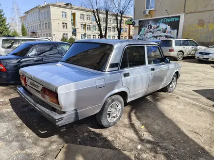 ВАЗ (Lada) 2105 2010 года за 850 000 тг. в Усть-Каменогорск – фото 7