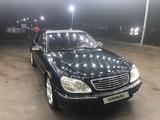 Mercedes-Benz S 500 2002 годаүшін3 600 000 тг. в Алматы