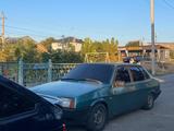 ВАЗ (Lada) 21099 2001 года за 600 000 тг. в Шымкент – фото 2