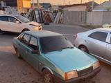 ВАЗ (Lada) 21099 2001 года за 600 000 тг. в Шымкент – фото 3