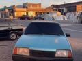 ВАЗ (Lada) 21099 2001 года за 600 000 тг. в Шымкент – фото 4