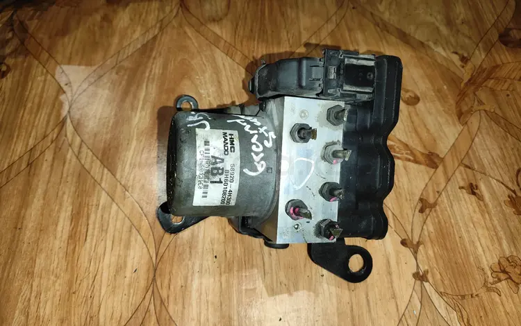 Блок ABS Hyundai за 75 000 тг. в Костанай