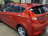 Hyundai Accent 2012 года за 5 500 000 тг. в Астана – фото 4