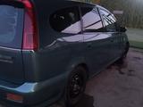 Honda Stream 2001 года за 3 320 000 тг. в Кызылорда