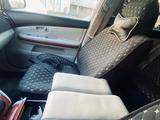 Lexus RX 350 2006 года за 8 400 000 тг. в Экибастуз – фото 4