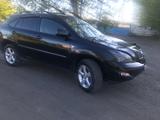 Lexus RX 350 2006 года за 8 400 000 тг. в Экибастуз