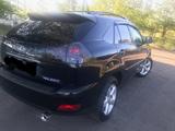 Lexus RX 350 2006 года за 8 400 000 тг. в Экибастуз – фото 5