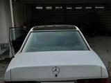Mercedes-Benz 190 1991 года за 700 000 тг. в Шу – фото 4