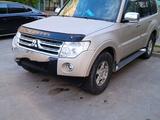 Mitsubishi Pajero 2007 года за 7 500 000 тг. в Алматы