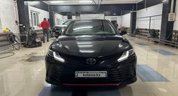 Toyota Camry 2021 года за 15 500 000 тг. в Павлодар