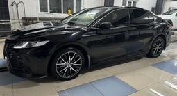 Toyota Camry 2021 года за 15 500 000 тг. в Павлодар – фото 5